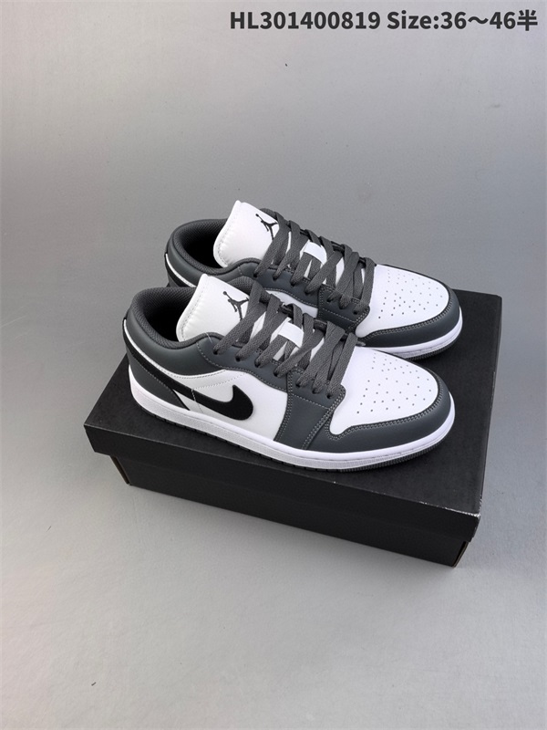 women air jordan 1 shoes 2024-9-5-090